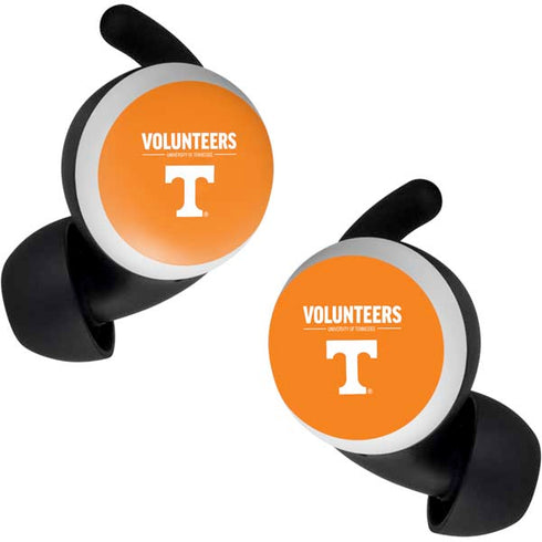 University of Tennessee-Knoxville UT Volunteers Google Pixel Buds Skin